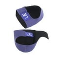 thumbnail image 4 of 1 Pair Heel Protector Adjustable Pain Relief Plantar Fasciitis Wrap Heel Wrap, 4 of 7