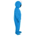 thumbnail image 5 of Plus Size Cookie Monster Mascot Costume, 5 of 5