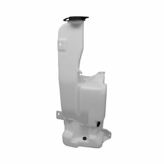For Chevy Silverado 1500 1999-2006 Windshield Washer Reservoir | Replacement For GM1288106 | 12487670