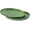 Green, variant on Vicrays Serving Platter Ceramic Tray Plates Extra Large Oval 14.5 Inch Porcelain Dinner Plates Long Serving Dish Set Entertaining Party Restaurant Food Meat Sushi Fish Turkey Platter