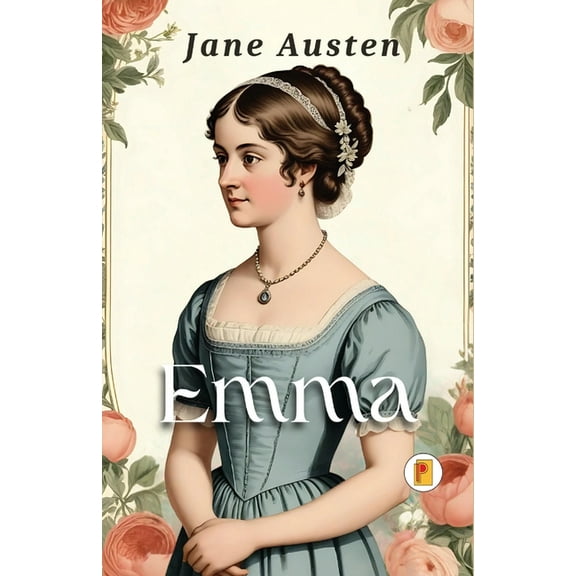 Emma (French edition), (Paperback)