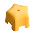 thumbnail image 4 of unbranded 1Pcs Non-slip Footstool Simple and Fresh PP Design for Children Footstool, 4 of 8