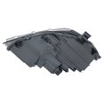 thumbnail image 6 of Headlight Assembly LH/Drive for 14 17 Mercedes-Benz CLA250 20-9550-00-9 TYC, 6 of 7