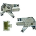 thumbnail image 2 of Rear Wiper Motor Compatible with 2006-2017 Jeep Compass (Mk49) Eng.Erz 2.4 4X4 125Kw 2006-2017 Jeep Europe Kt9867 Compass Kt10156 Kt30389 5116146AC 5116146AD 5116146AE 5116146AA, 2 of 4