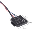 thumbnail image 5 of 5-12V Bathroom Mirror Switch Touch-Switch Sensor for Led Light Mirror Headlight, 5 of 9