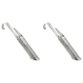 thumbnail image 2 of Stainless Tea Diffuser 2024 Upgrade Tea Artifact Creative Pipe Stainless Tea Infuser With Hanging Hook Handle Holes Tea Interval Diffuser Or Loose Tea Coffee, 2 of 5
