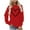 Red B, variant on Enjoytime Fall Sweatshirts for Women Christmas Tree Printed Round Neck Long Sleeve Tops Xmas Holiday Casual Winter Pullover Sweatshirt