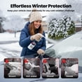 thumbnail image 6 of Deicing Spray for Car Windshield, 300ml Snow Melting Spray, Quick Ice Remover(1pcs), 6 of 6