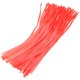 thumbnail image 1 of IDEANATEGRATE 100Ud Bolsa Roja De Nylon Para Verduras Con Material Resistente Y Ligero, 1 of 6