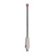 thumbnail image 1 of CMM Touch Probe Stylus Red Wear Resistant Ball Tungsten Carbide Rod High Rigidity CMM Machine Tools M2 0036, 1 of 5