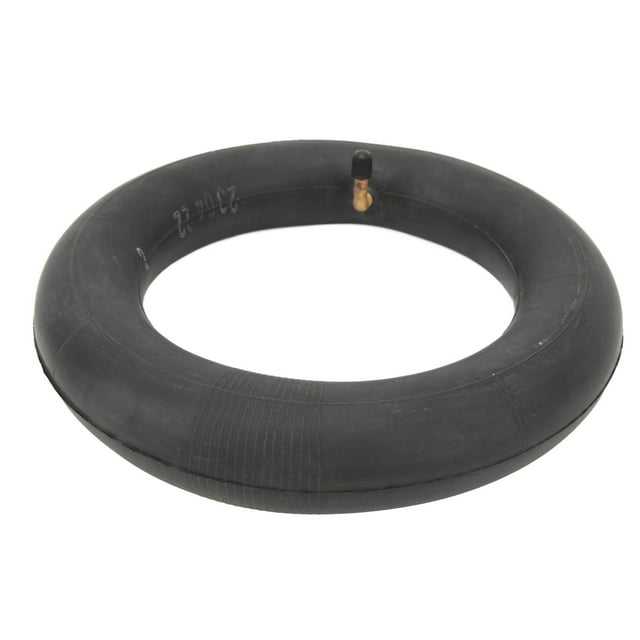 Electric Scooter Inner Tube, 10x2/2.125 Inner Tube Replacement 10 Inch Electric Scooter Inner Tire Tube Thick Explosion Proof Scooter Rubber Inner Tube