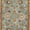 Blue/Gold/Runner, variant on SAFAVIEH Heritage Dexter Traditional Wool Runner Rug, Blue/Gold, 2'3" x 14'