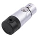 thumbnail image 5 of Adaptador Soldadura Micrófono XLR Compacto Conector 3 Pines, 5 of 9