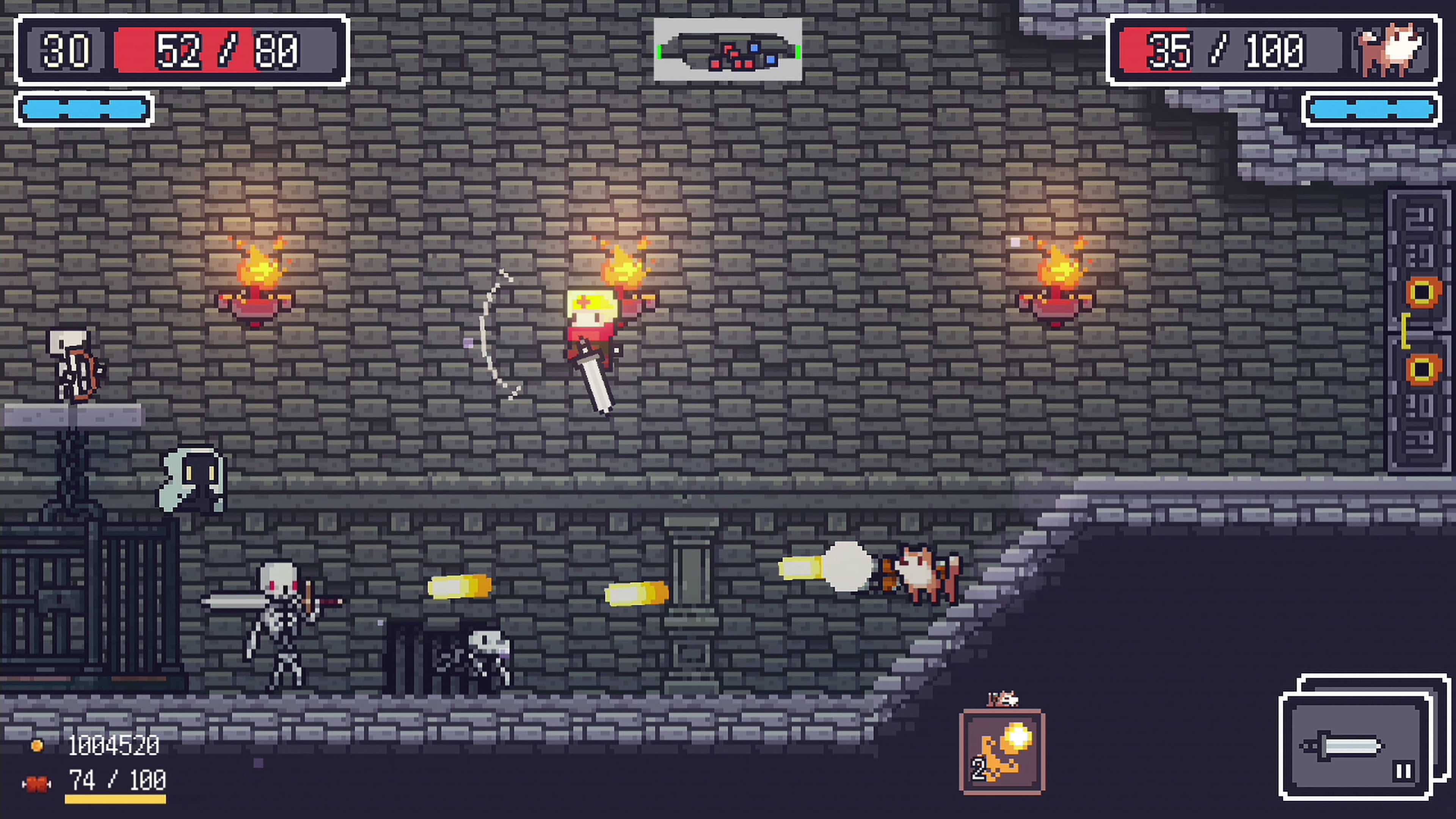 Dungreed switch cheap release date