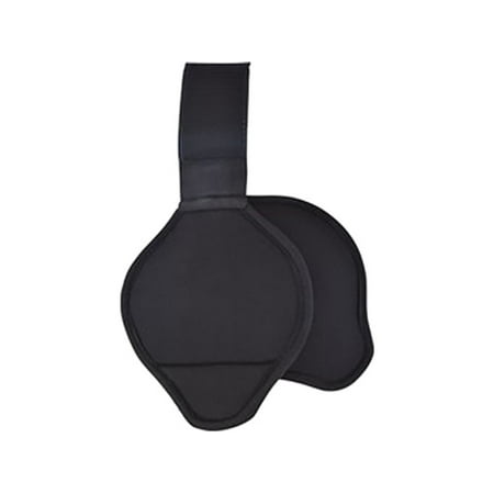 GrovTec Padded Comb Raiser Neoprene