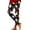 3-Purple, variant on Arlun Halloween Leggings for Women Funny Cute Pumpkin Ghost Printed Tights Fall Spooky Season Festival Elastic High Waist Workout Yoga Pants 2026 Fashion 6-Blue XXL