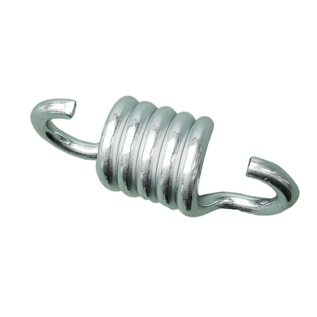 tamizeot Steel Hammock Chair Spring Hooks Heavy Duty Hook High Strength Suspension