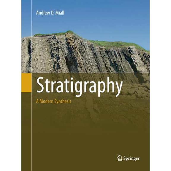 Stratigraphy: A Modern Synthesis, (Paperback)