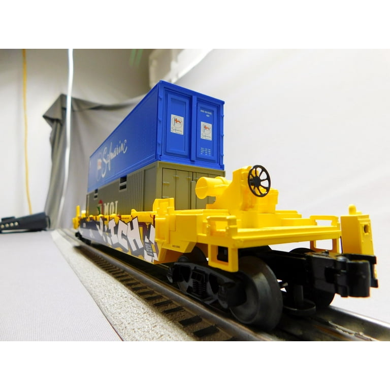 鉄道模型 @Super_RailCargo InStock Lionel HO Gauge Strasburg Rail Road Box Car - Train