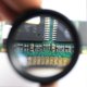 thumbnail image 3 of Glass Magnifying Glass Antique Magnifier Eye Loupe Magnifier Magnifying Glasses Craft Magnifying Glass, 3 of 4