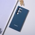 thumbnail image 3 of Para Samsung S24 Ultra S24 S24Plus Funda de silicona líquida suave Carcasa trasera de teléfono Carcasa protectora delgada de TPU para Galaxy S 24 Plus Ultra, 3 of 5