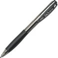 thumbnail image 4 of BIC Bu311bk Bu3 Retractable Ballpoint Pen, Bold, 1.0Mm, Black, Dozen, 4 of 4