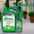 Natria 706510A Grass & Weed Control Herbicide Weed Killer 1.3 Gallon