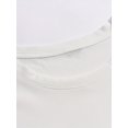 thumbnail image 3 of Trendy and Fashionable Casual Men's T-shirt for Daily Wear, 3 of 10