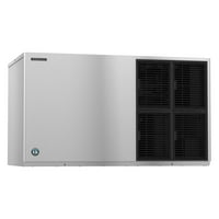 HOSHIZAKI KM-1601SAJ, Ice Maker, Air-cooled, Stackable by United States