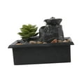 thumbnail image 1 of fastboy Fontaine de Table Cadeaux Anti-Stress Fontaine de Table Chinoise Cascade 002, 1 of 6