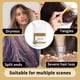 thumbnail image 5 of Productos para el cuidado del cabello Caída del cabello Champú para el cabello Control de aceite Caspa Pérdida del cabello Rambut Rontok Perawatan 300ml el champú, 5 of 5