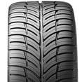 thumbnail image 1 of Bfgoodrich g-Force Comp-2 A/S Plus 225/40R18 Pneu Toutes Saisons, 1 of 1