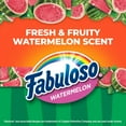 thumbnail image 2 of Hefty Medium Trash Bags, Fabuloso Watermelon Scent, 8 Gallon, 20 Count, 2 of 7
