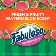 Hefty Ultra Strong 13 Gallon Trash Bags, Tall Kitchen Trash Bags, Pink, Fabuloso Watermelon Scent, 40 Bags