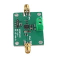 thumbnail image 2 of Amplificador de FI con control automático de ganancia de 0,1 a 500 MHz, amplificador de frecuencia intermedia para receptor de 2,7 a 5,5 V, 2 of 14