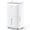 80 pt, variant on Waykar 6000 Sq.Ft Energy Star Dehumidifier for Basement & Home, 120 Pint/Day Dehumidifier with Drain Hose & Tank, Auto Defrost, 32 Pint DOE Energy Star