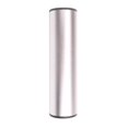 thumbnail image 2 of thinsony Cylindre Sand Shaker Orff Rythme Instruments de Musique pour Accompagnement 192mm, 2 of 9