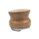 thumbnail image 4 of Espresso Hand Tamper Coffee Tamper Coffee Tool Accesorio para máquina de espresso Distribuidor de café fácil de limpiar Distribuidor de espresso para 51 mm Macarena Manipulación de espresso, 4 of 8