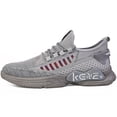 thumbnail image 2 of Tenis Hombre, Zapatos Hombre Deportivos, Zapatos de Malla Transpirable para Hombre, Zapatillas de Deporte Casuales de Moda para Entrenamiento Caminar Correr Gimnasio&nbsp;, 2 of 7