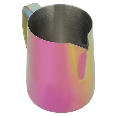 

Coffee Cup Milk Jug Thicken For Cafe Coffee Accessory Home Latte Art