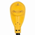 thumbnail image 5 of Camco Power Grip Extension Cord 1 pk, 5 of 5