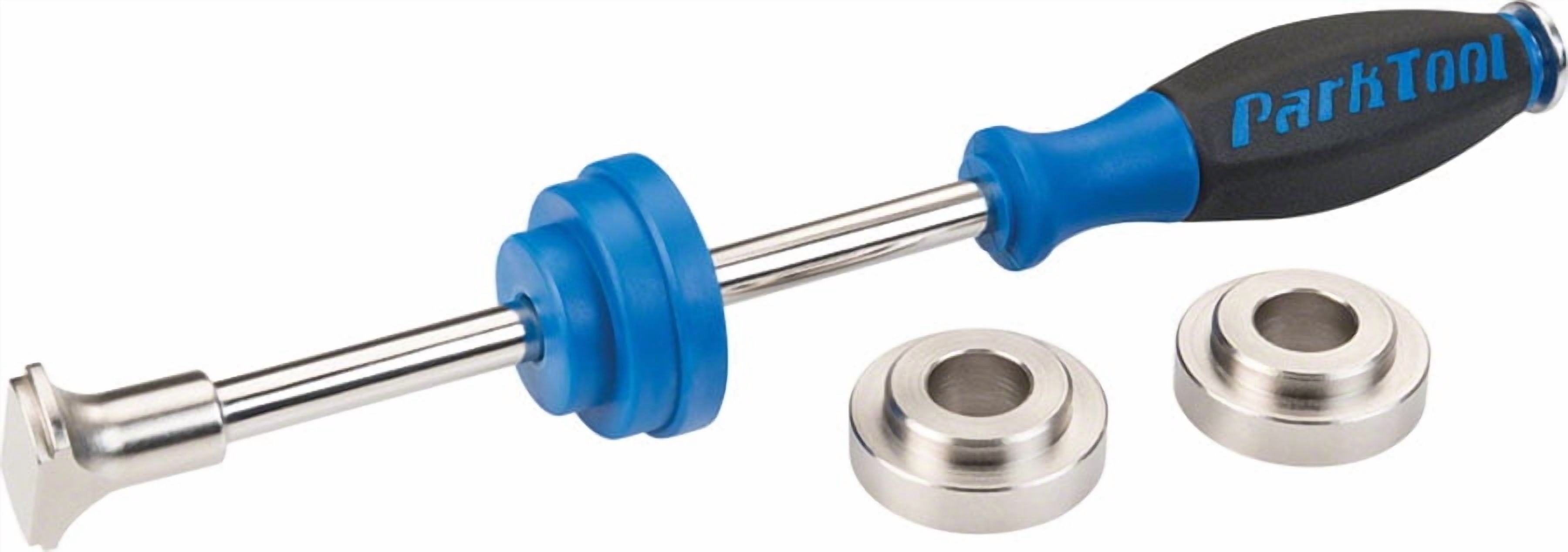 Park Tool CRP-2 Adjustable Crown Race Puller Headset Tool Bike