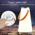 thumbnail image 3 of Portable Table Light, Usb Lamp Campinglampe Led Camping Tent Light Lantern Light, Touch Light for touch lamp camping, 3 of 8