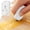 White, variant on Mini Portable Box Opener - Safe Sliding Package Cutter for Efficient Unboxing of Letters and Parcels, Perfect for Home, Office, and Outdoor Use