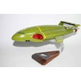 thumbnail image 1 of Thunderbird 2 Model Aircraft, 1 of 8