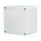 thumbnail image 4 of Caja De Conexiones ABS Antiestática Impermeable A Prueba De Polvo A Prueba De Humedad Resistencia Al Fuego Anticorrosión Caja Eléctrica Al Aire Libre, 4 of 7