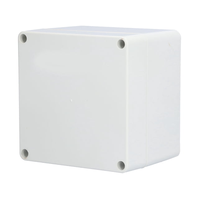 Boîte Électrique Extérieure, Application Grand Boîte Électrique Étanche pour Extérieur Électrique pour Usine