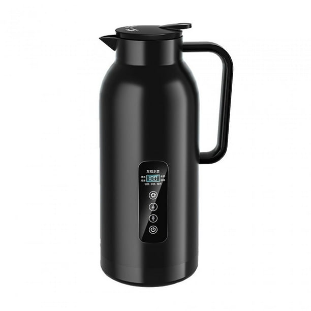 Calentador de agua caliente portátil, 12 V, 24 V, accesorios para automóviles Uso doméstico del coche