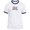 White/Navy, variant on God Loves You Men’s Ringer Tee