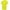 SAFETY YELLOW, variant on Augusta Sportswear L NexGen Wicking Tee COYOTE 790